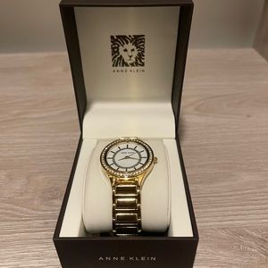 Anne Klein Watch